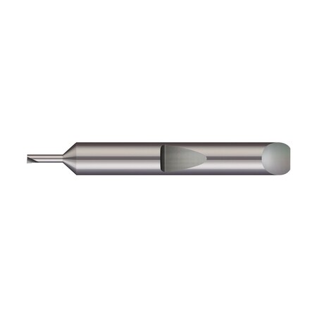 Micro 100 Carbide Quick Change - Miniature Boring Right Hand QMBB-090200